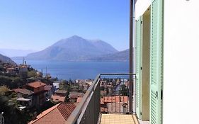 Magical House On The Lake Of Como